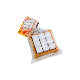 Stinky Tofu Stress Relief Buttons